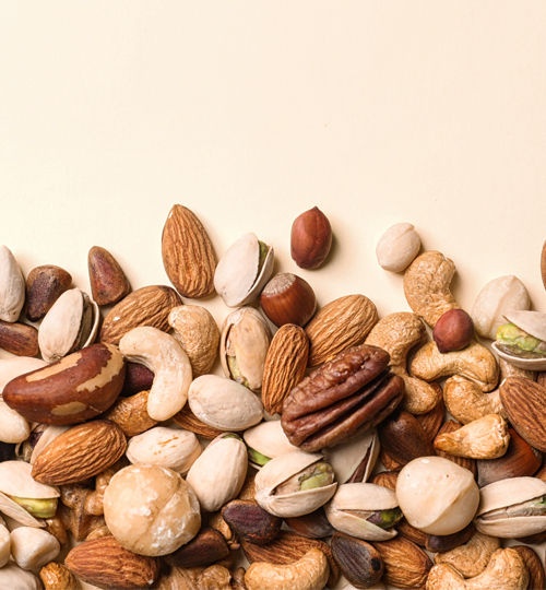 Nut Allergy – Review by a Practitioner