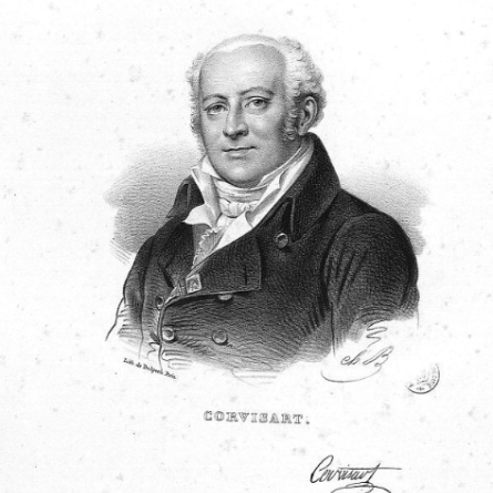 Jean-Nicolas Corvisart
